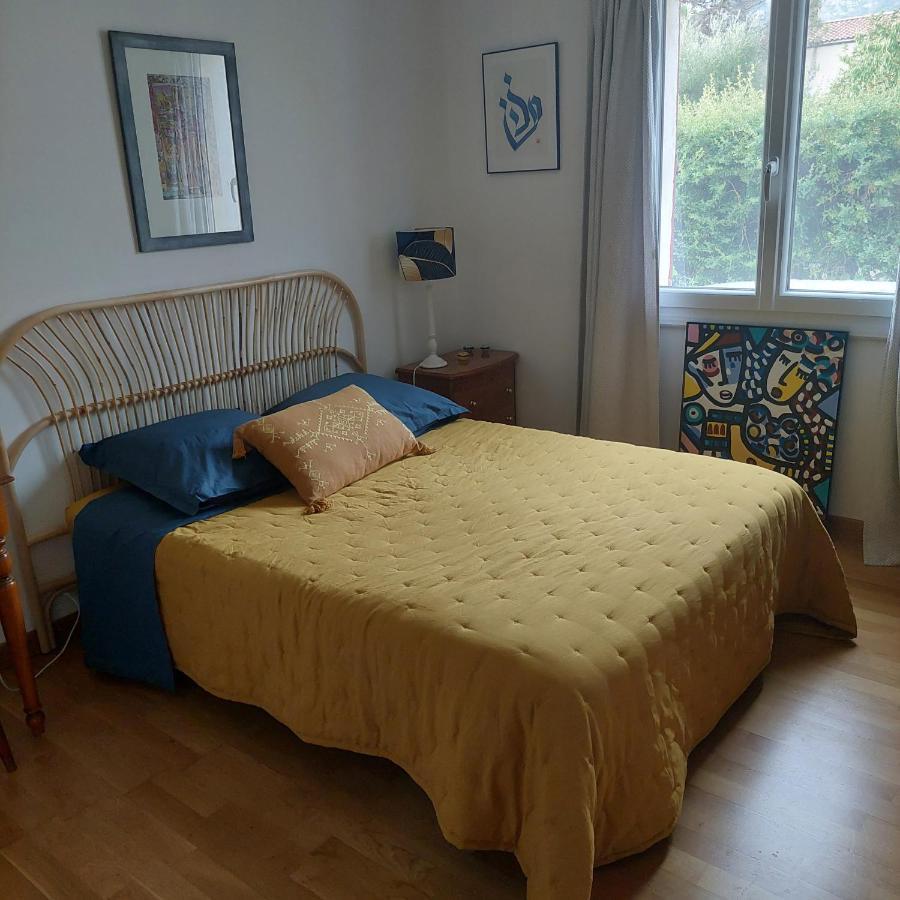 Bed and Breakfast Etxe Laminak Sisteron Exteriér fotografie