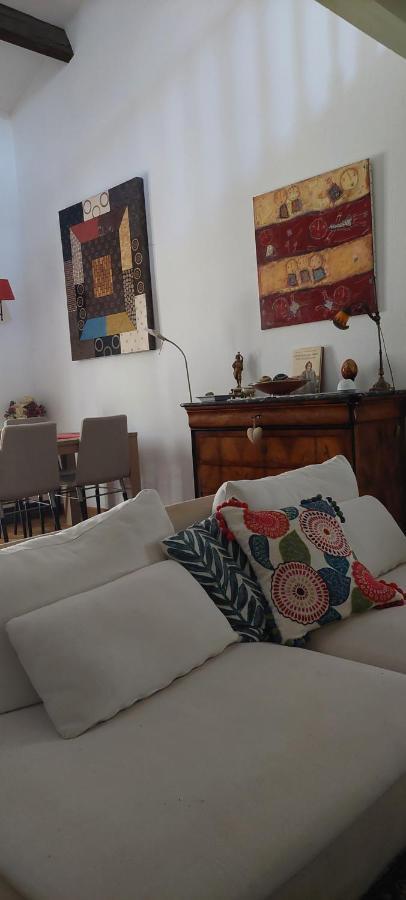 Bed and Breakfast Etxe Laminak Sisteron Exteriér fotografie