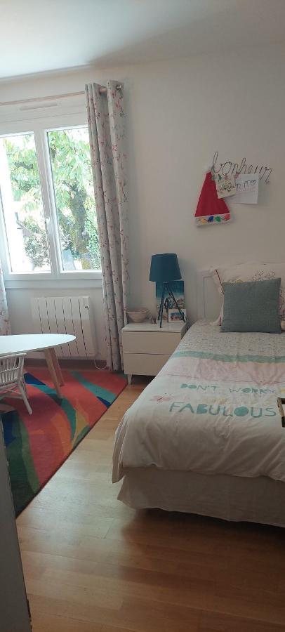 Bed and Breakfast Etxe Laminak Sisteron Exteriér fotografie
